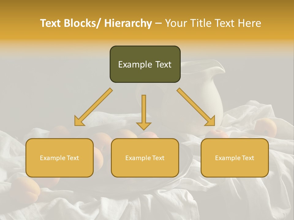 Summer Plant Nature PowerPoint Template