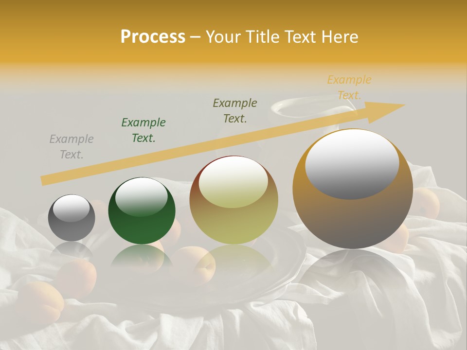 Summer Plant Nature PowerPoint Template