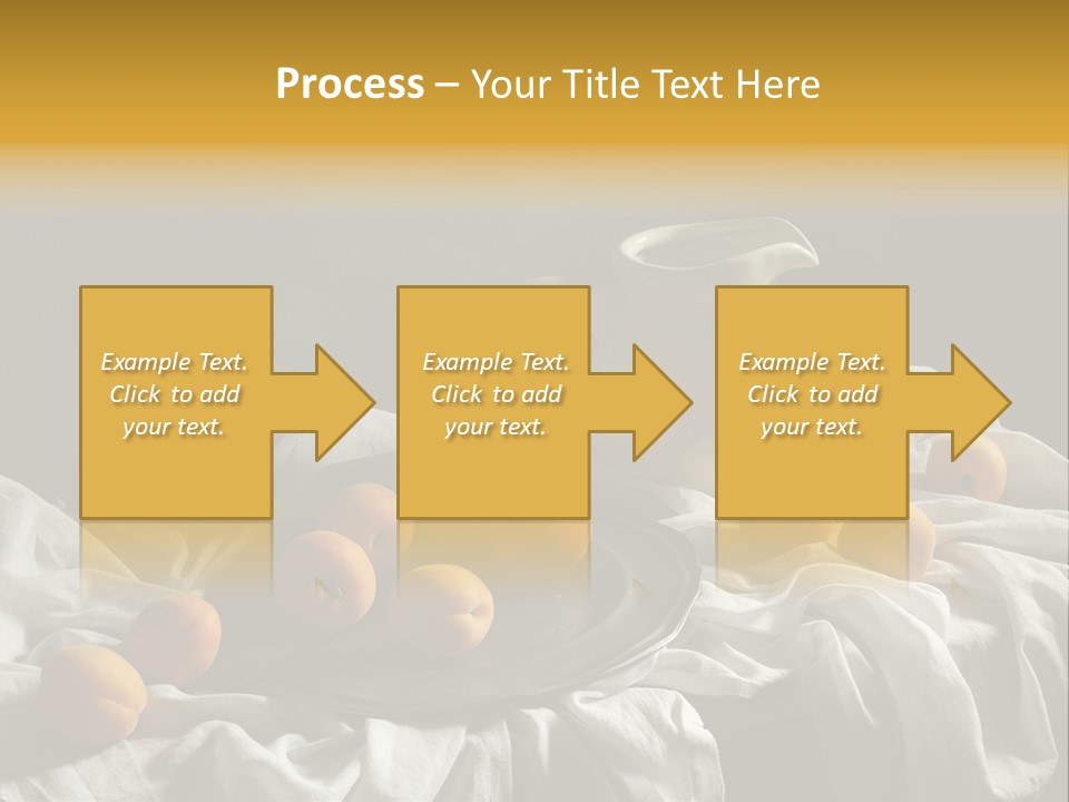 Summer Plant Nature PowerPoint Template