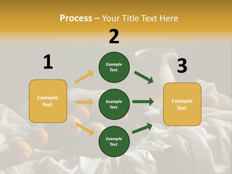 Summer Plant Nature PowerPoint Template
