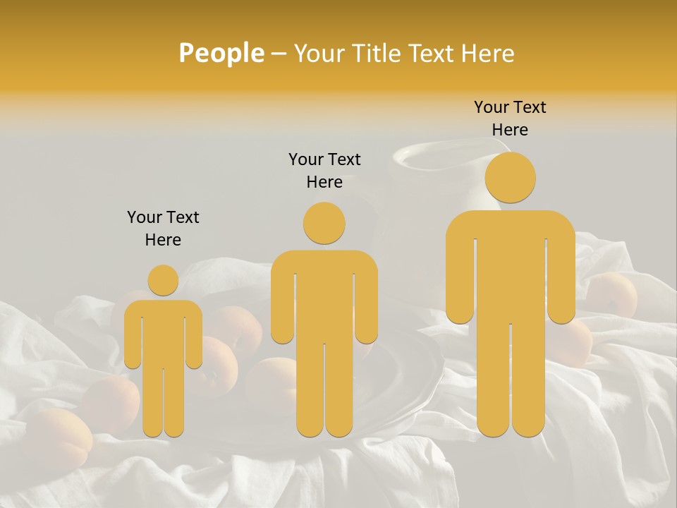 Summer Plant Nature PowerPoint Template