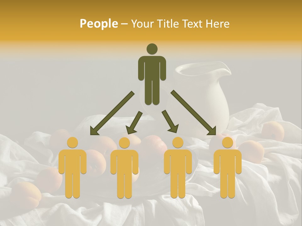 Summer Plant Nature PowerPoint Template