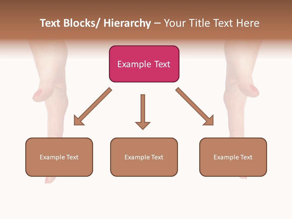 Take Closeup Bringing PowerPoint Template
