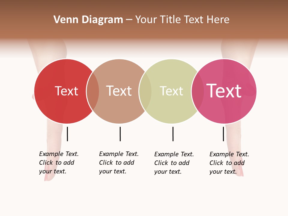 Take Closeup Bringing PowerPoint Template