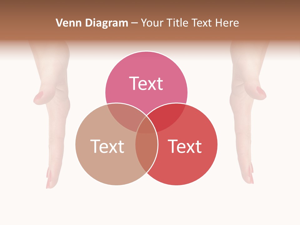 Take Closeup Bringing PowerPoint Template