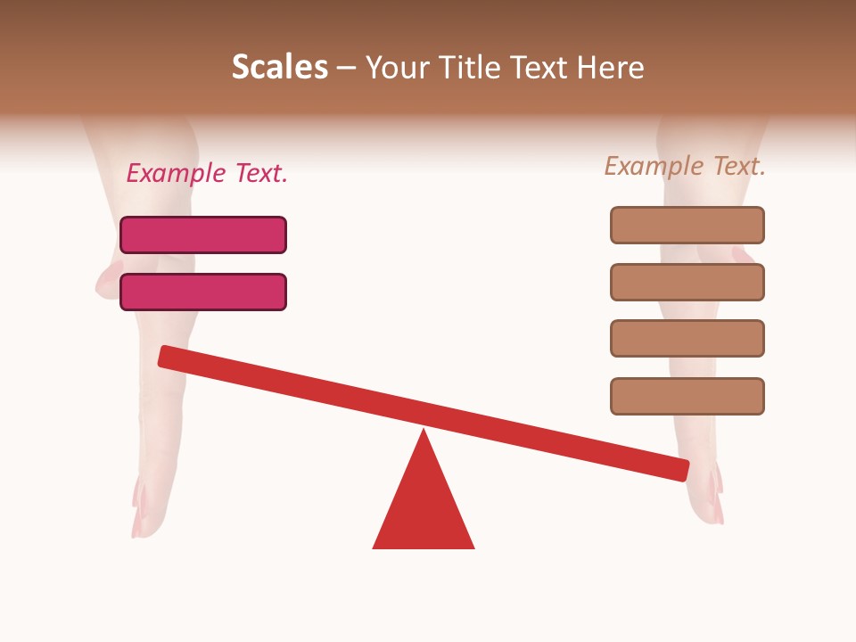 Take Closeup Bringing PowerPoint Template