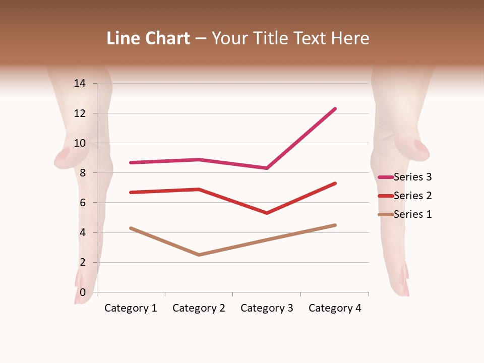 Take Closeup Bringing PowerPoint Template