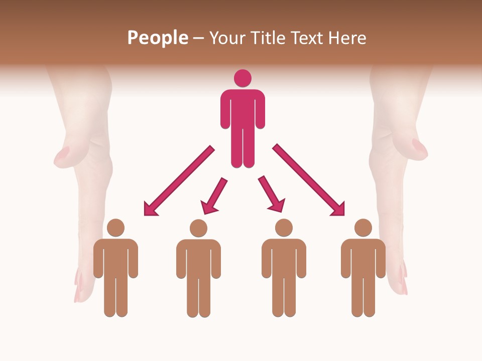 Take Closeup Bringing PowerPoint Template