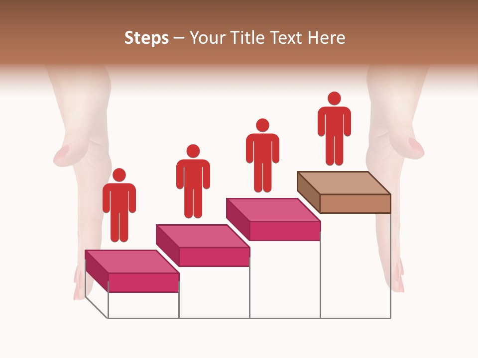 Take Closeup Bringing PowerPoint Template