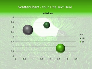 Illuminated Solution Generation PowerPoint Template