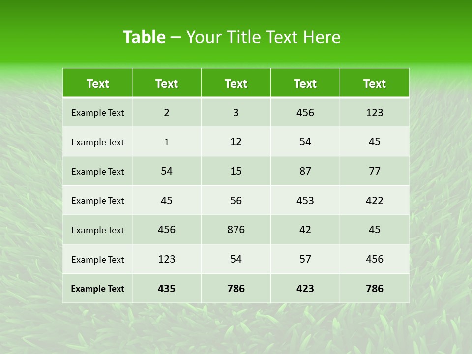 Illuminated Solution Generation PowerPoint Template