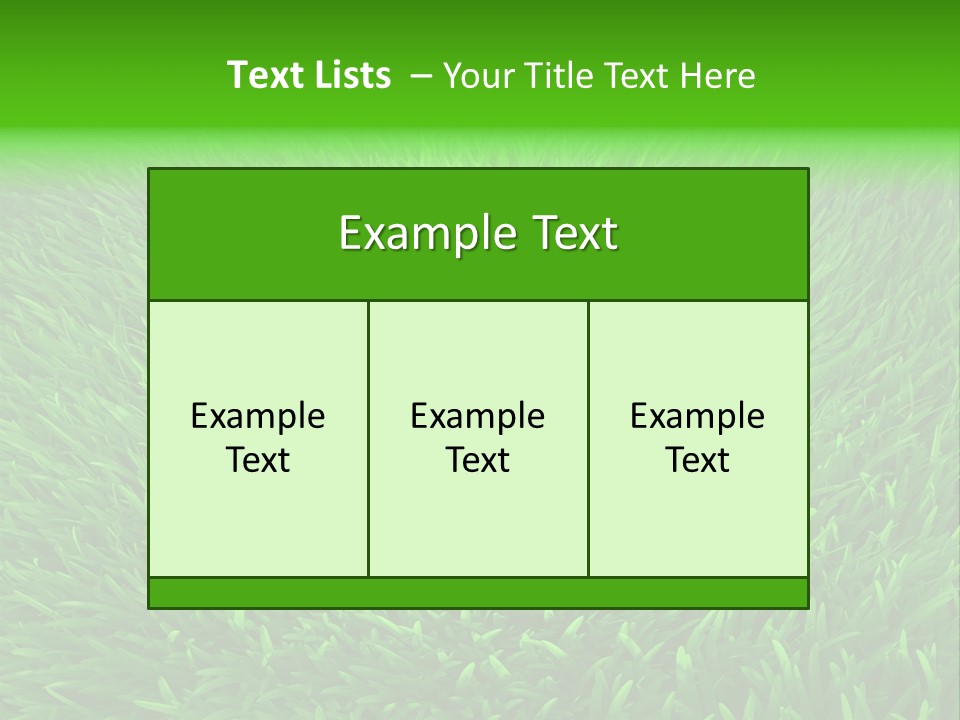 Illuminated Solution Generation PowerPoint Template