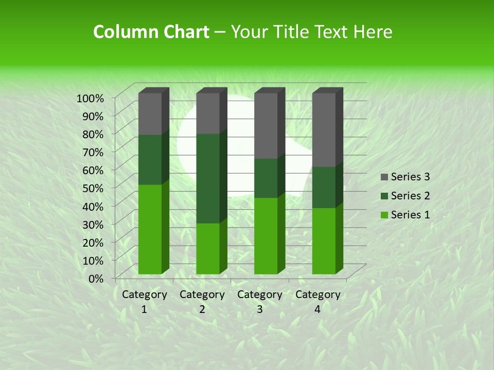Illuminated Solution Generation PowerPoint Template
