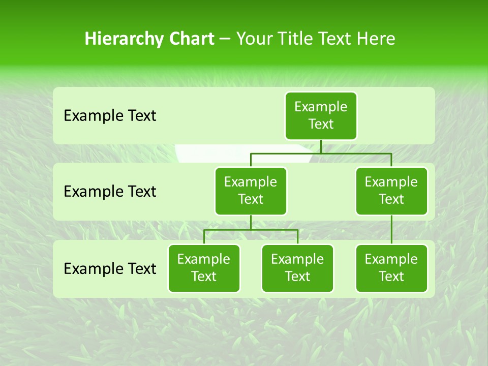 Illuminated Solution Generation PowerPoint Template