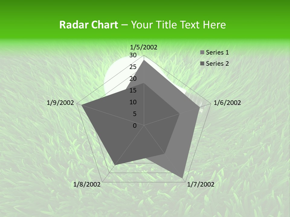 Illuminated Solution Generation PowerPoint Template
