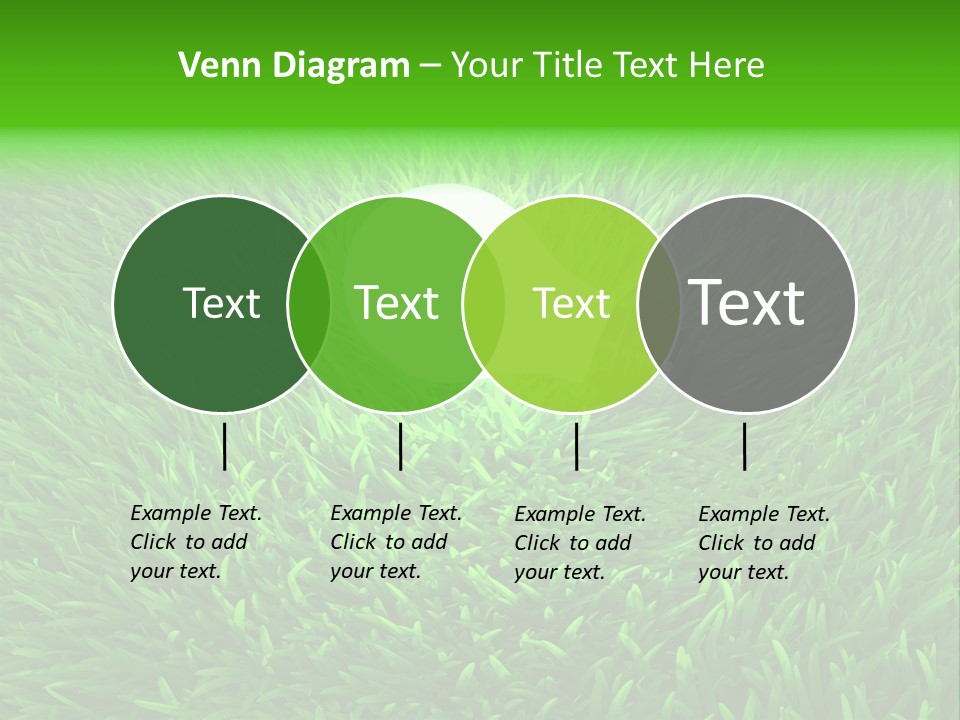 Illuminated Solution Generation PowerPoint Template