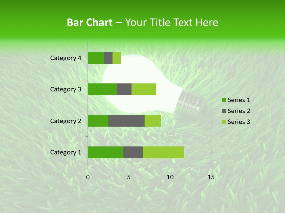 Illuminated Solution Generation PowerPoint Template