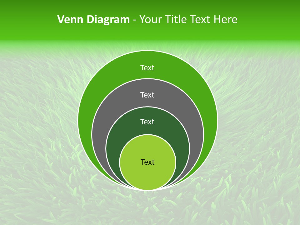 Illuminated Solution Generation PowerPoint Template