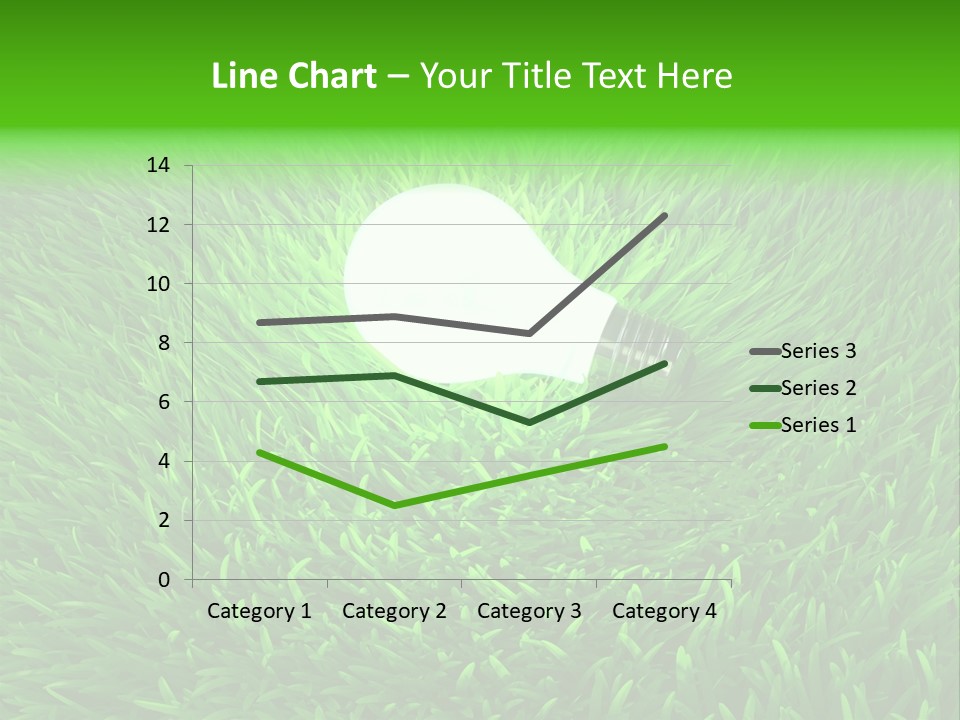 Illuminated Solution Generation PowerPoint Template