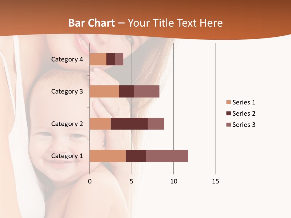 Protection Bonding Face PowerPoint Template
