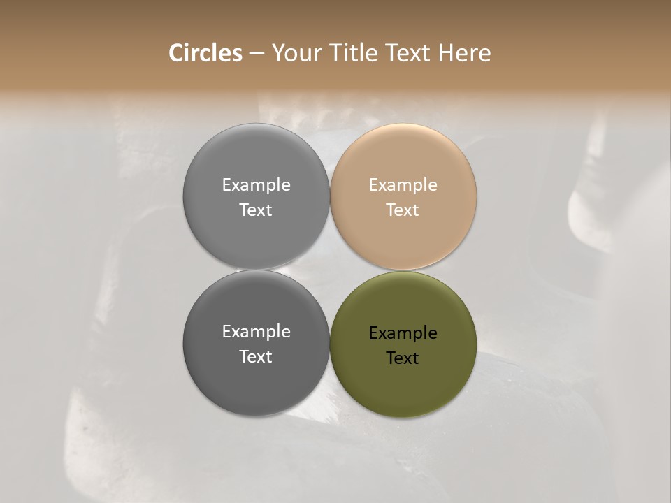 Jail Businessman Flee PowerPoint Template