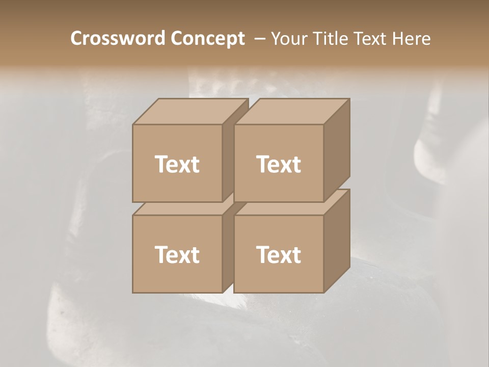 Jail Businessman Flee PowerPoint Template