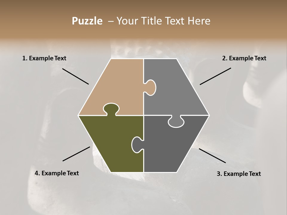 Jail Businessman Flee PowerPoint Template