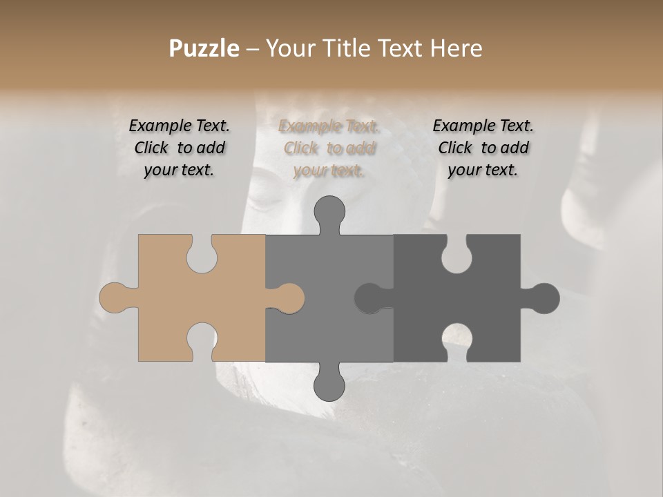 Jail Businessman Flee PowerPoint Template