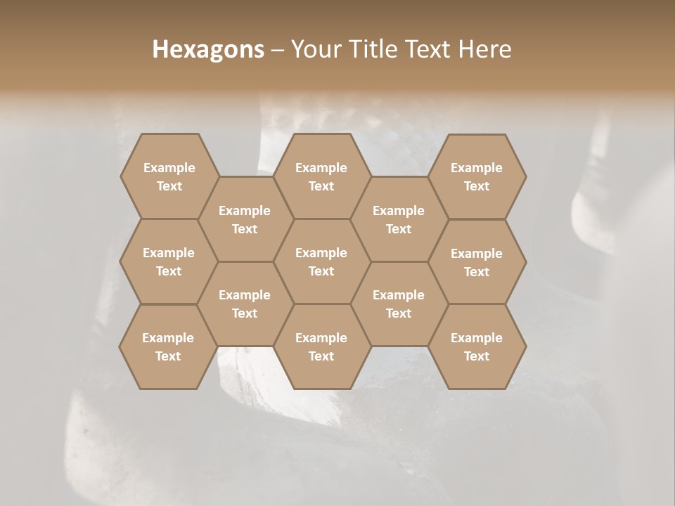 Jail Businessman Flee PowerPoint Template