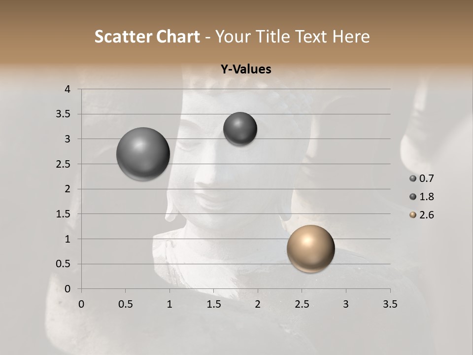 Jail Businessman Flee PowerPoint Template