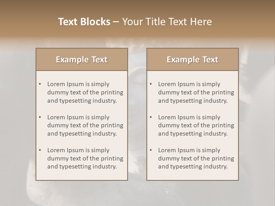 Jail Businessman Flee PowerPoint Template