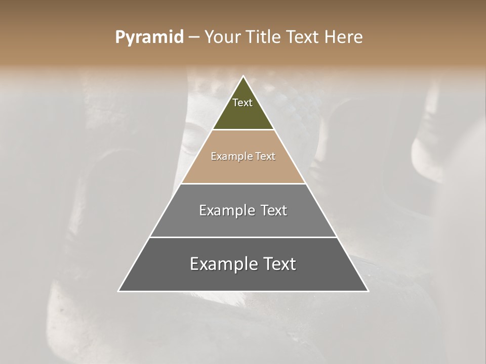 Jail Businessman Flee PowerPoint Template