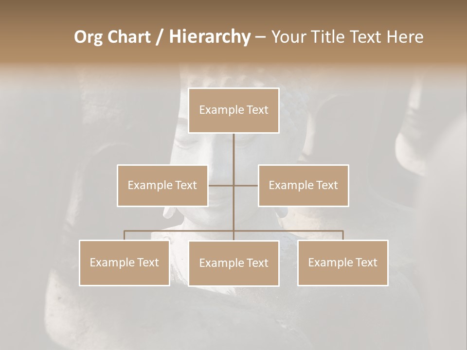 Jail Businessman Flee PowerPoint Template