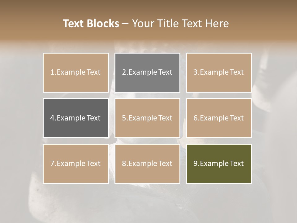 Jail Businessman Flee PowerPoint Template