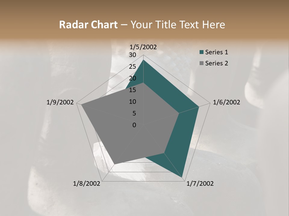 Jail Businessman Flee PowerPoint Template