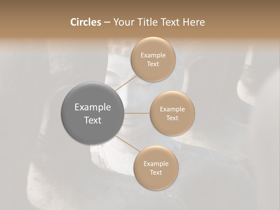 Jail Businessman Flee PowerPoint Template