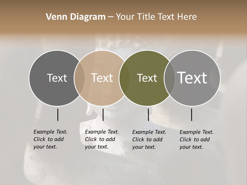 Jail Businessman Flee PowerPoint Template