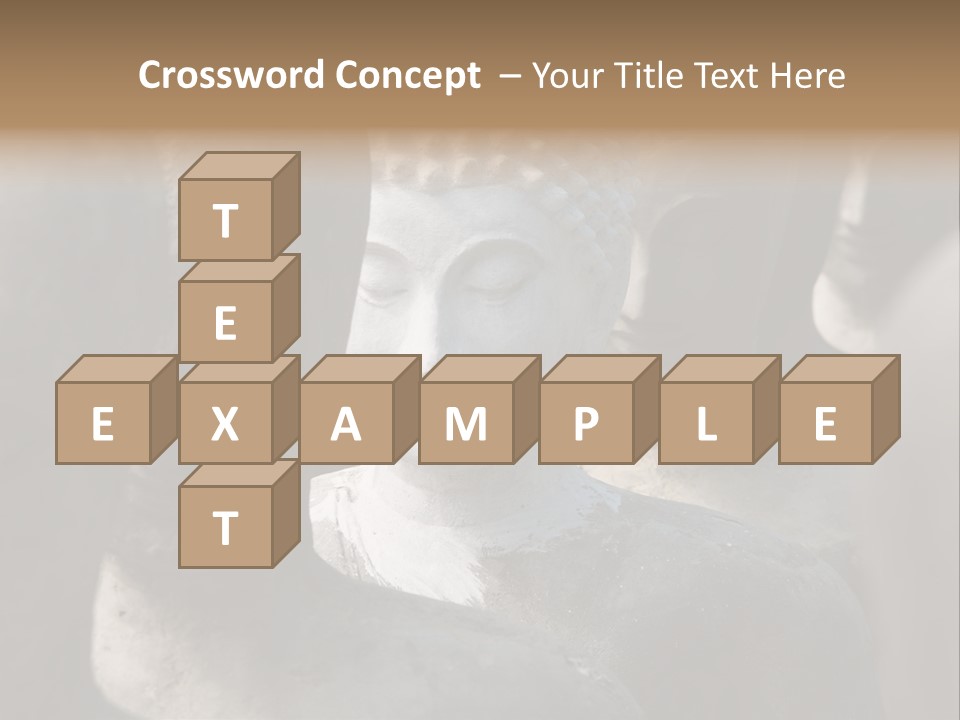 Jail Businessman Flee PowerPoint Template