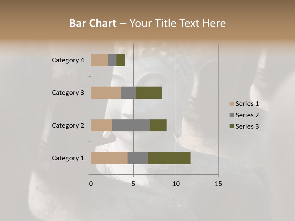 Jail Businessman Flee PowerPoint Template