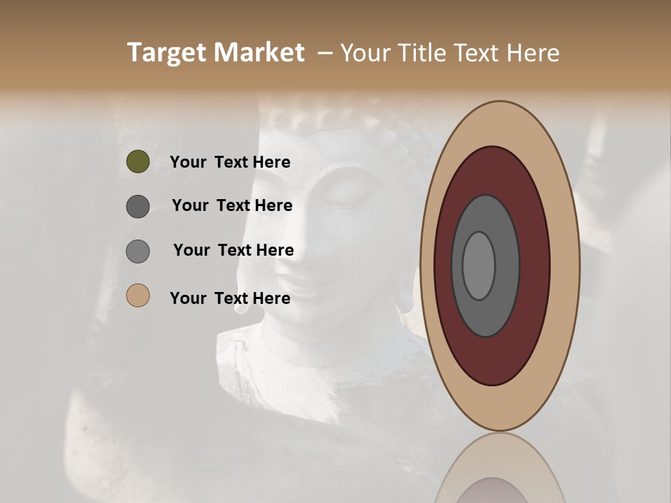 Jail Businessman Flee PowerPoint Template