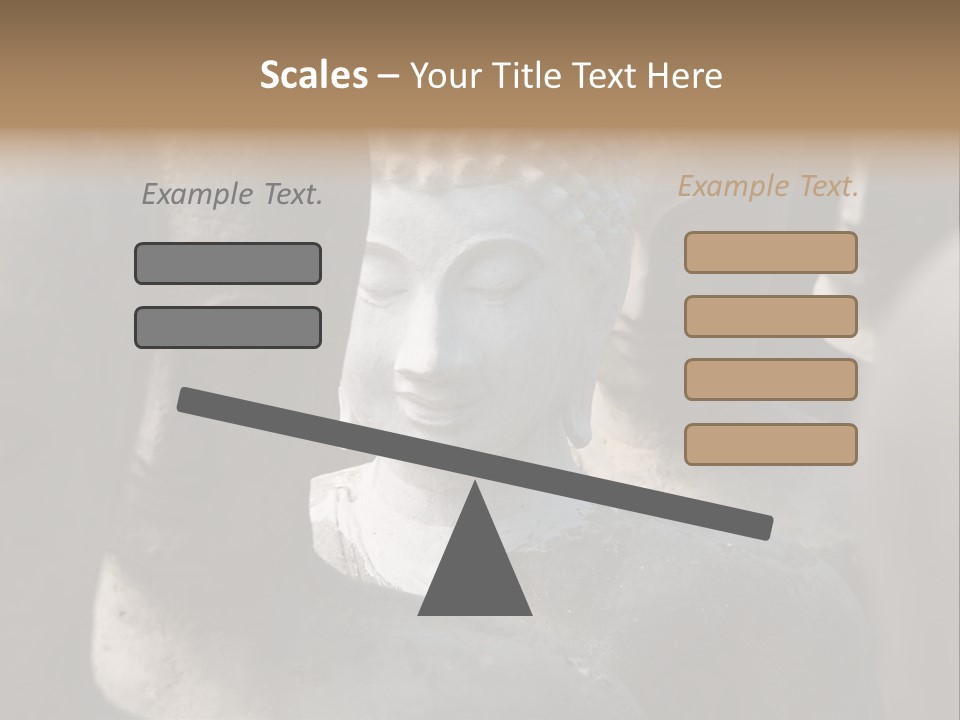 Jail Businessman Flee PowerPoint Template