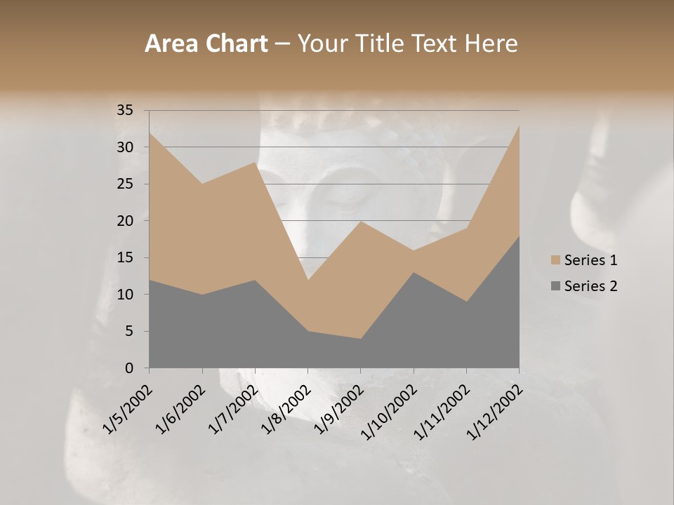 Jail Businessman Flee PowerPoint Template