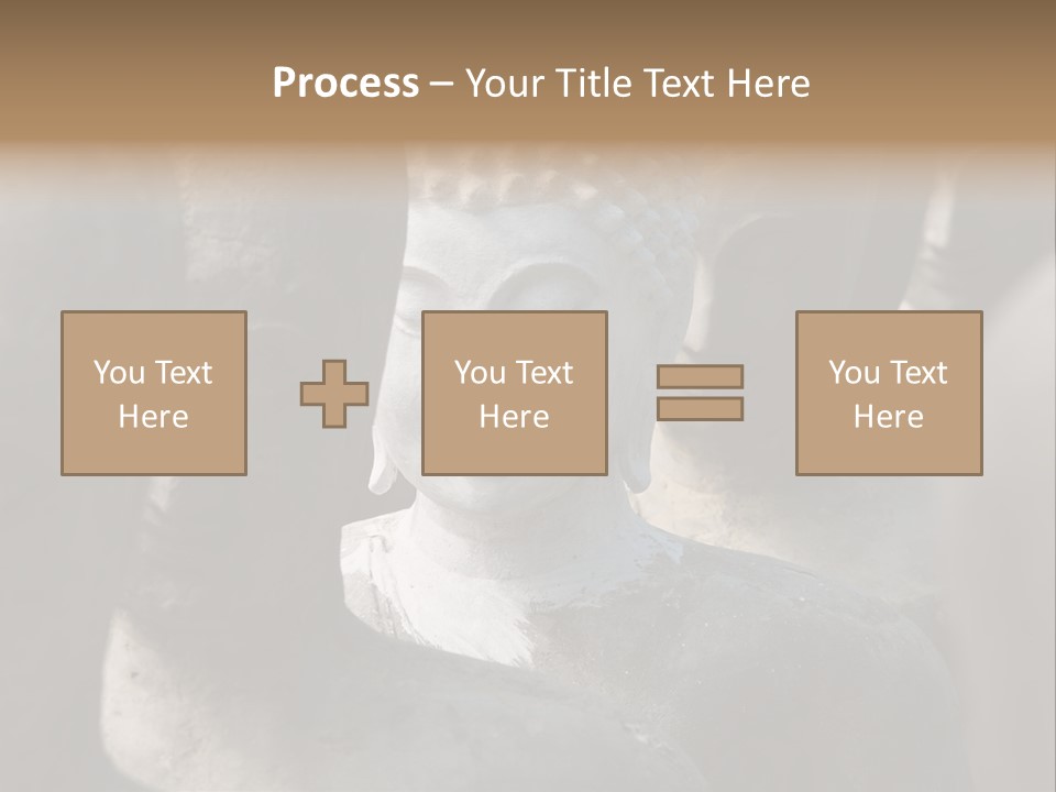 Jail Businessman Flee PowerPoint Template