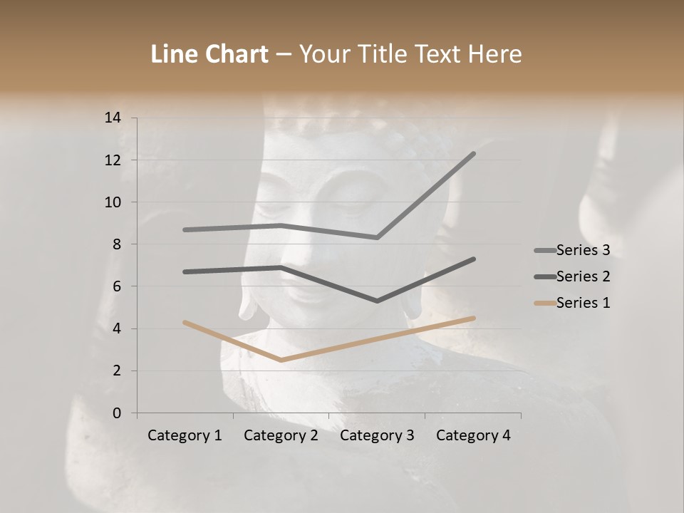 Jail Businessman Flee PowerPoint Template