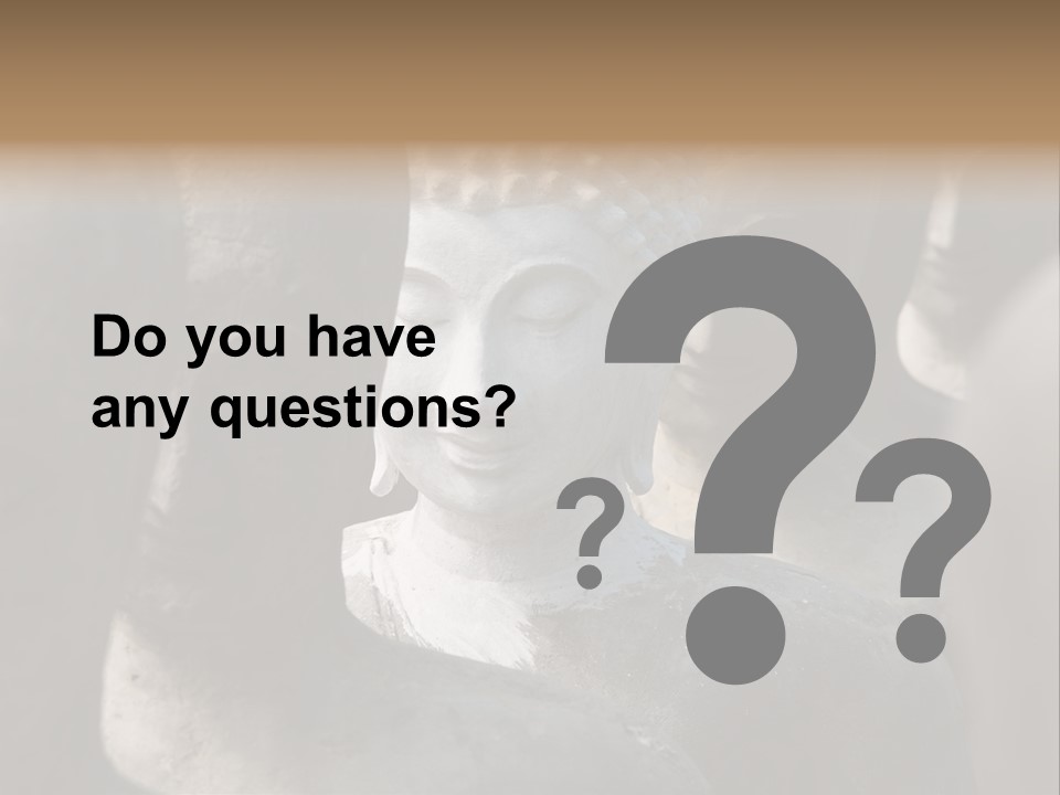 Jail Businessman Flee PowerPoint Template