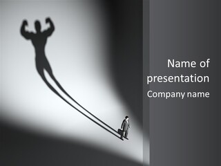 Business Holding Group PowerPoint Template