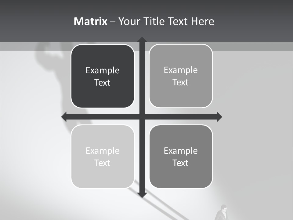 Business Holding Group PowerPoint Template