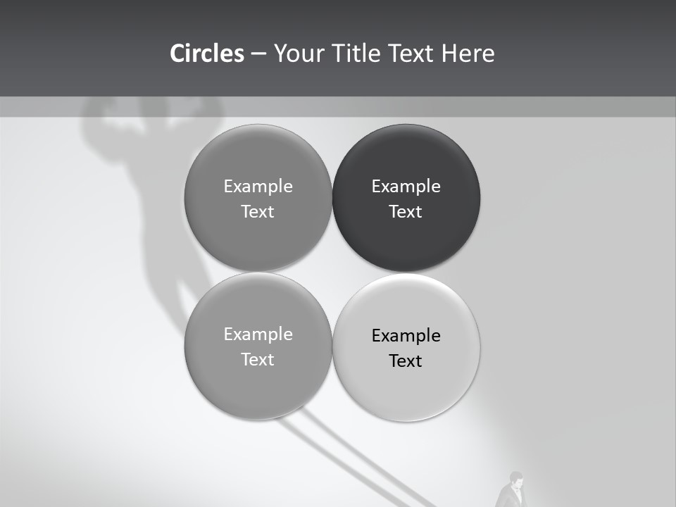 Business Holding Group PowerPoint Template