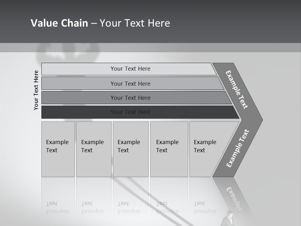 Business Holding Group PowerPoint Template