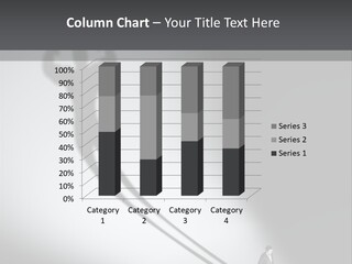 Business Holding Group PowerPoint Template